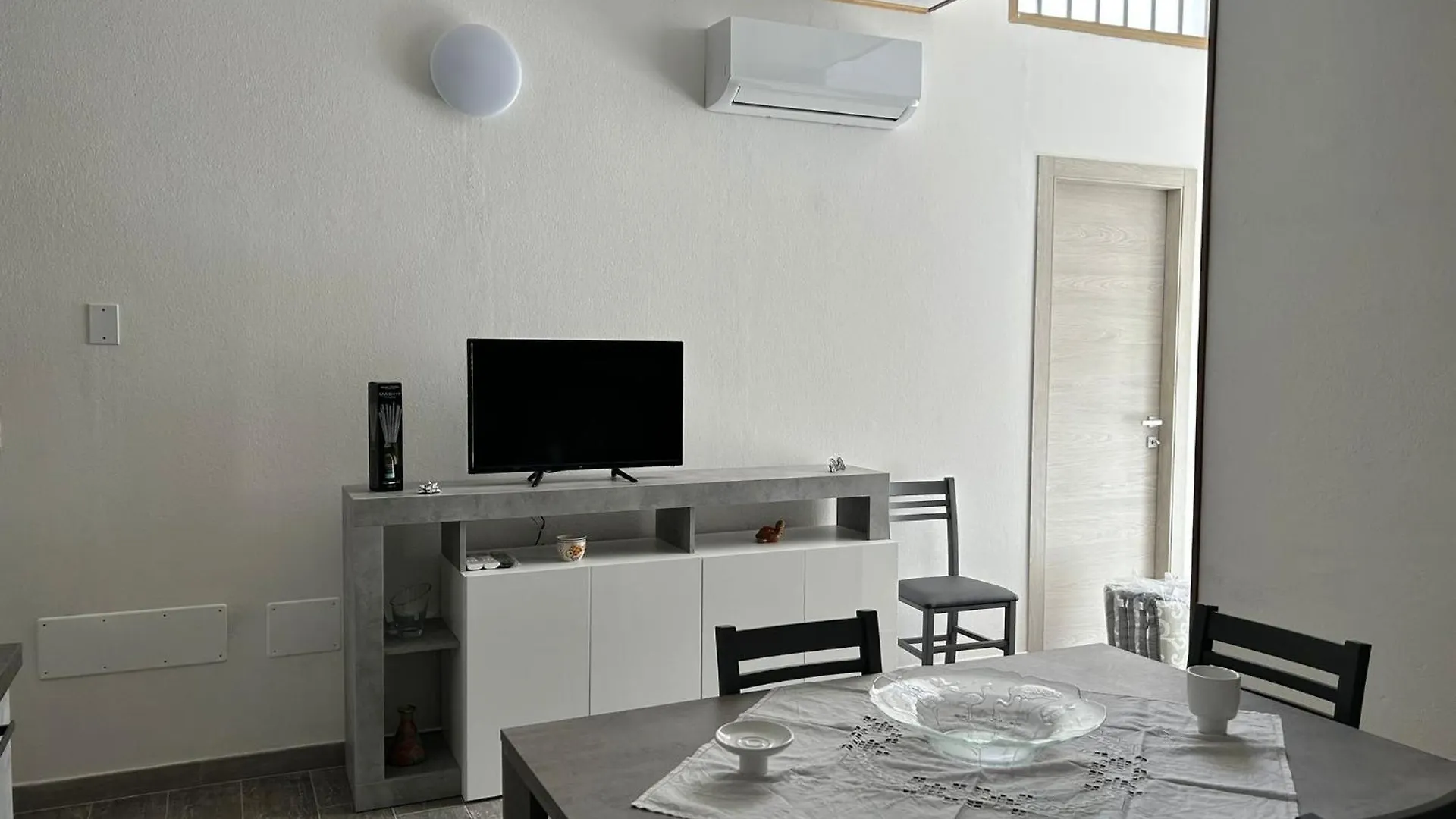Family Home Donigala Fenughedu İtalya