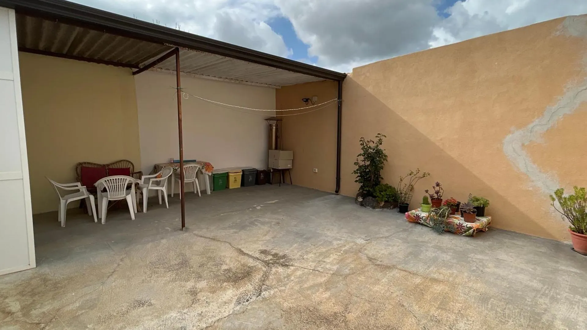 Daire Family Home Donigala Fenughedu İtalya